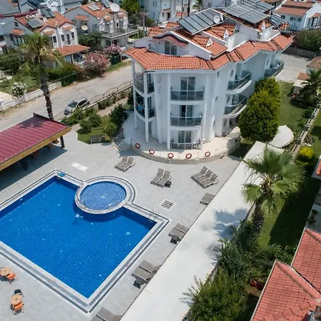 Nevada Hotel&spa Resort Fethiye