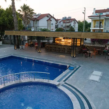Nevada Hotel&spa Fethiye