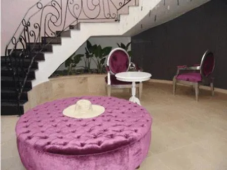 Nevada Hotel&spa Fethiye