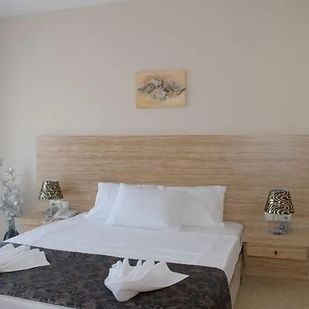 Nevada Hotel&spa Fethiye