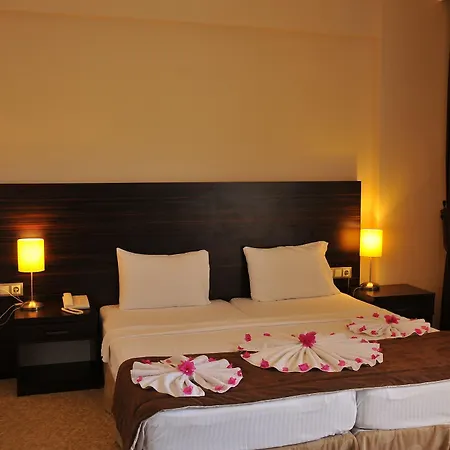 Nevada Hotel&spa 3* Fethiye