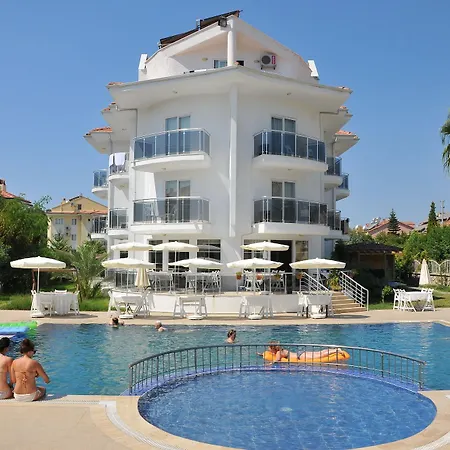 Nevada Hotel&spa Resort Fethiye