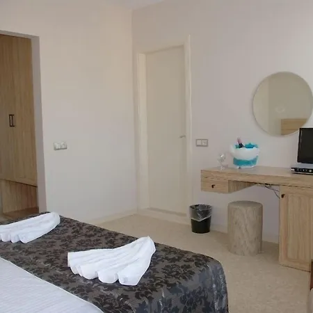 Nevada Hotel&spa Resort 3*