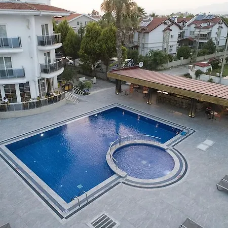 Nevada Hotel&spa Resort 3*