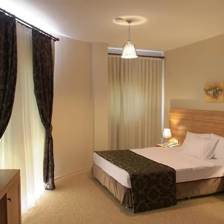 Nevada Hotel&spa Fethiye