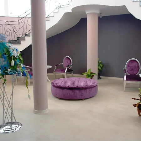 Nevada Hotel&spa Fethiye