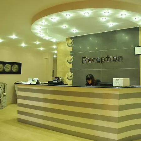 Nevada Hotel&spa Fethiye