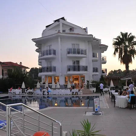 Nevada Hotel&spa 3*