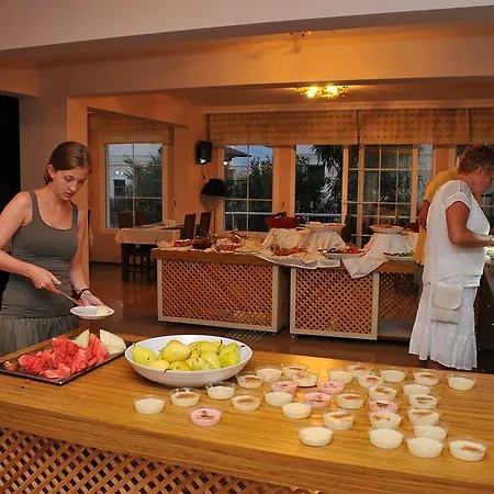 Nevada Hotel&spa Resort Fethiye