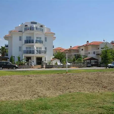 Nevada Hotel&spa Resort Fethiye