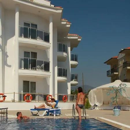 Nevada Hotel&spa Resort 3*