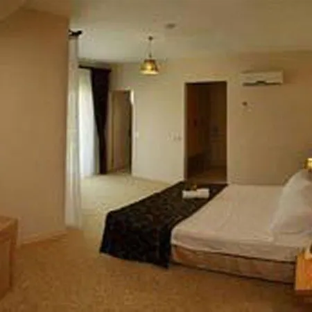 Nevada Hotel&spa Resort Fethiye