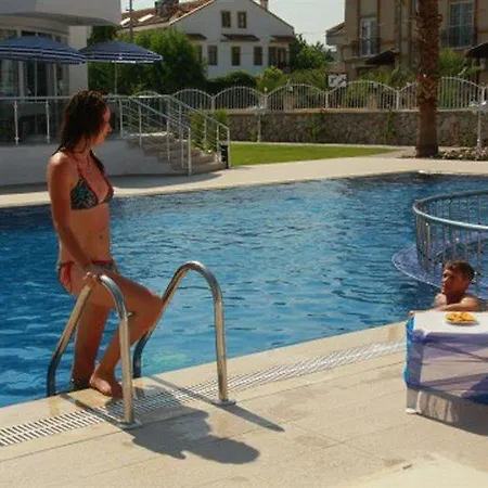 Nevada Hotel&spa 3*