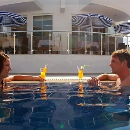 Nevada Hotel&spa Resort 3*