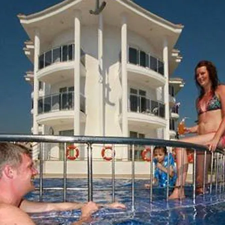 Nevada Hotel&spa Resort