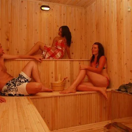 Nevada Hotel&spa 3* Fethiye