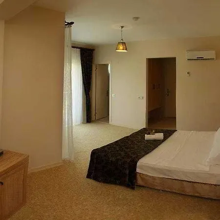 Resort Nevada Hotel&spa