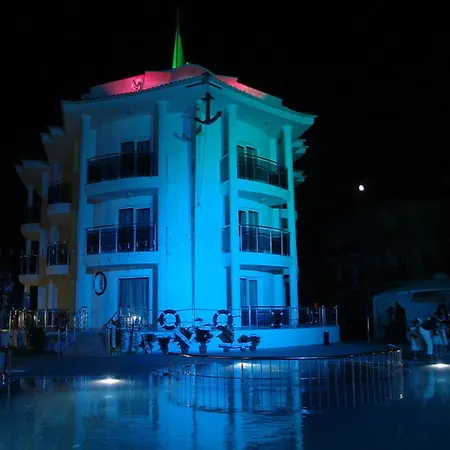 Nevada Hotel&spa Resort