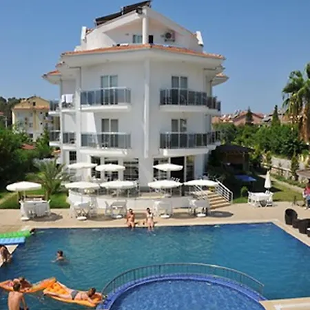 Nevada Hotel&spa Resort 3*