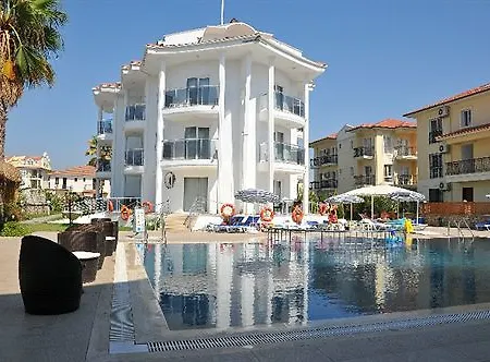 Nevada Hotel&spa Resort Fethiye